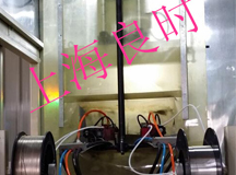 壓縮機螺桿表面金屬噴涂處理方法的革新——電弧噴涂（融射）法