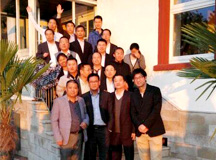 上海良時(shí)德國工業(yè)4.0 慕尼黑工業(yè)大學(xué)、ZF工廠考察之行