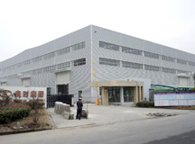 良時智能新廠房落成，蓄勢智能化、科技化騰飛