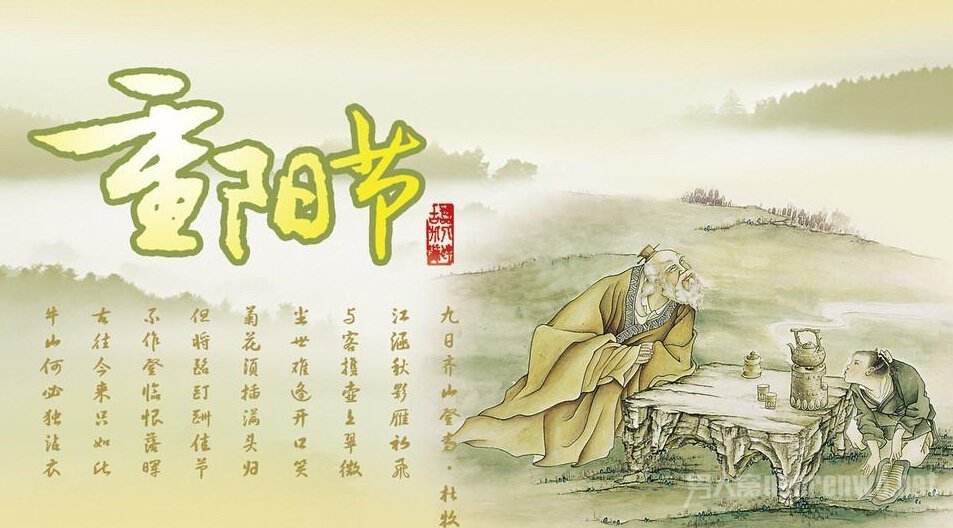 上海良時(shí)智能：祝大家重陽(yáng)節(jié)平安！