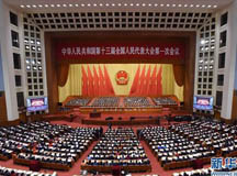 兩會|上海良時智能對政府工作報告解讀  2018年表面處理和涂裝裝備行業(yè)刮什么風？