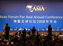為習(xí)主席點贊！為博鰲打Call ！上海良時智能為您深度解析2018博鰲論壇報告