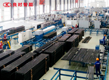 良時(shí)智能關(guān)注2019全國兩會(huì)：聚焦制造業(yè)智能轉(zhuǎn)型