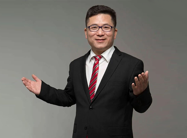 青年報(bào)封面人物丨凌建民 涂裝行業(yè)創(chuàng)業(yè)27年，直言“失敗”是最好的成長