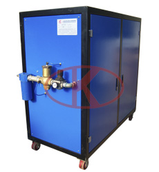 LSAV-1EH電動(dòng)回收壓送式噴砂機(jī)