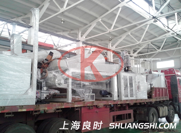 高精度行星轉(zhuǎn)臺式自動噴砂機