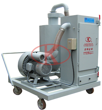 小型移動式環(huán)保電動吸砂機