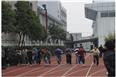 上海良時員工長跑健身比賽