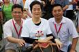 上海良時凌經(jīng)理與