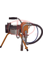 LGPDM-2016電動(dòng)無氣噴涂機(jī)