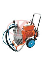 LGPDM-30電動(dòng)無氣噴涂機(jī)