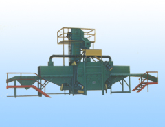拋丸機