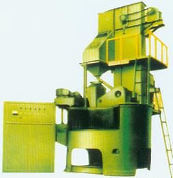 拋丸機(jī)