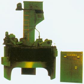 拋丸機(jī)